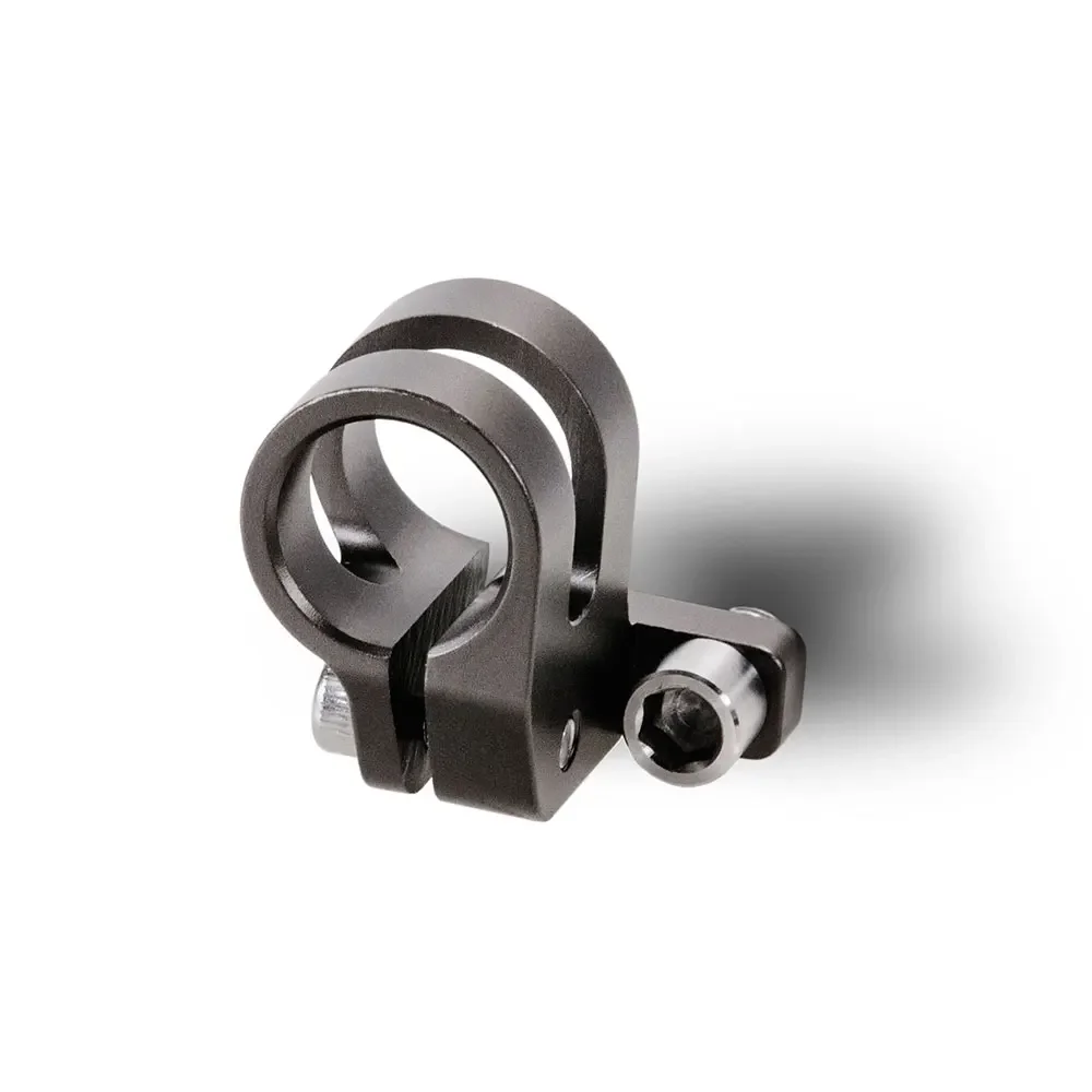 

Tilta TA-BSRA-15-G 15 мм Нижний одиночный стержень держатель стержень адаптер для Tilta bmpcc 4k 6K TILTA gh5 A7 клетка 5d клетка