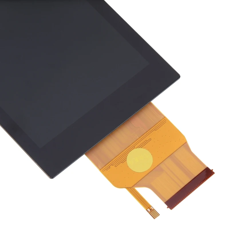 Original LCD Screen Display For Canon PowerShot SX740 HS Camera Repair Replacement Part