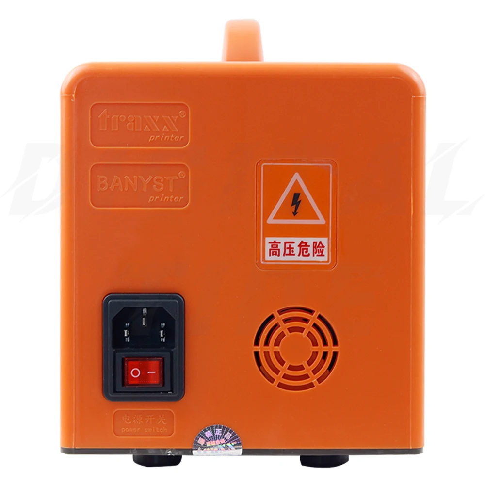 Seal engraving machine, photosensitive seal machine, laser engraving machine, in