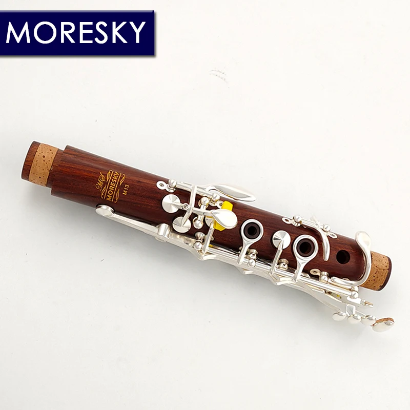 MORESKY Red Wood ProfessionalSib Klarnet M13
