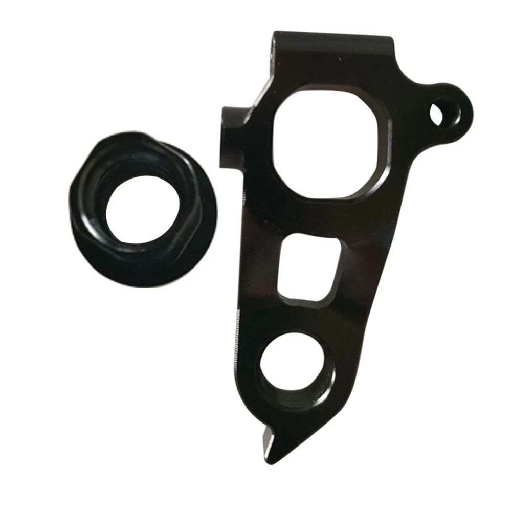 

Bike Bicycle CNC Gear Rear Derailleur Mech Hanger For For Scott #277544 Addict RC 2020 SC-R-SW1-S Aluminum Bicycle Parts