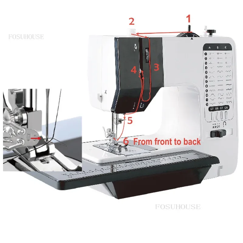 Empisal Sewing Machine Price At Game