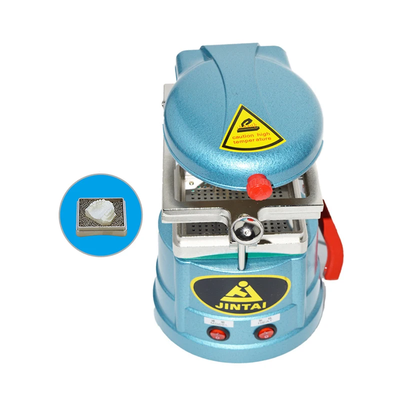 

Стоматологическая ламинирующая машина, стоматологическая вакуумная Формовочная и формовочная машина, стоматологическое лабораторное оборудование, ротодонтический фиксатор 110 В/220 В