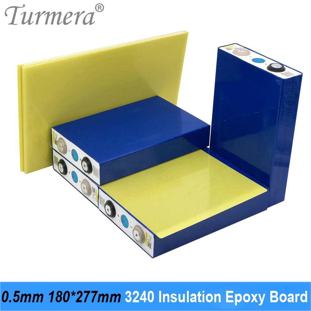 Epoxid-Isolierplatte 3024 FR4 – Anpassbare Platte Für Leiterplatten & Elektronikprojekte