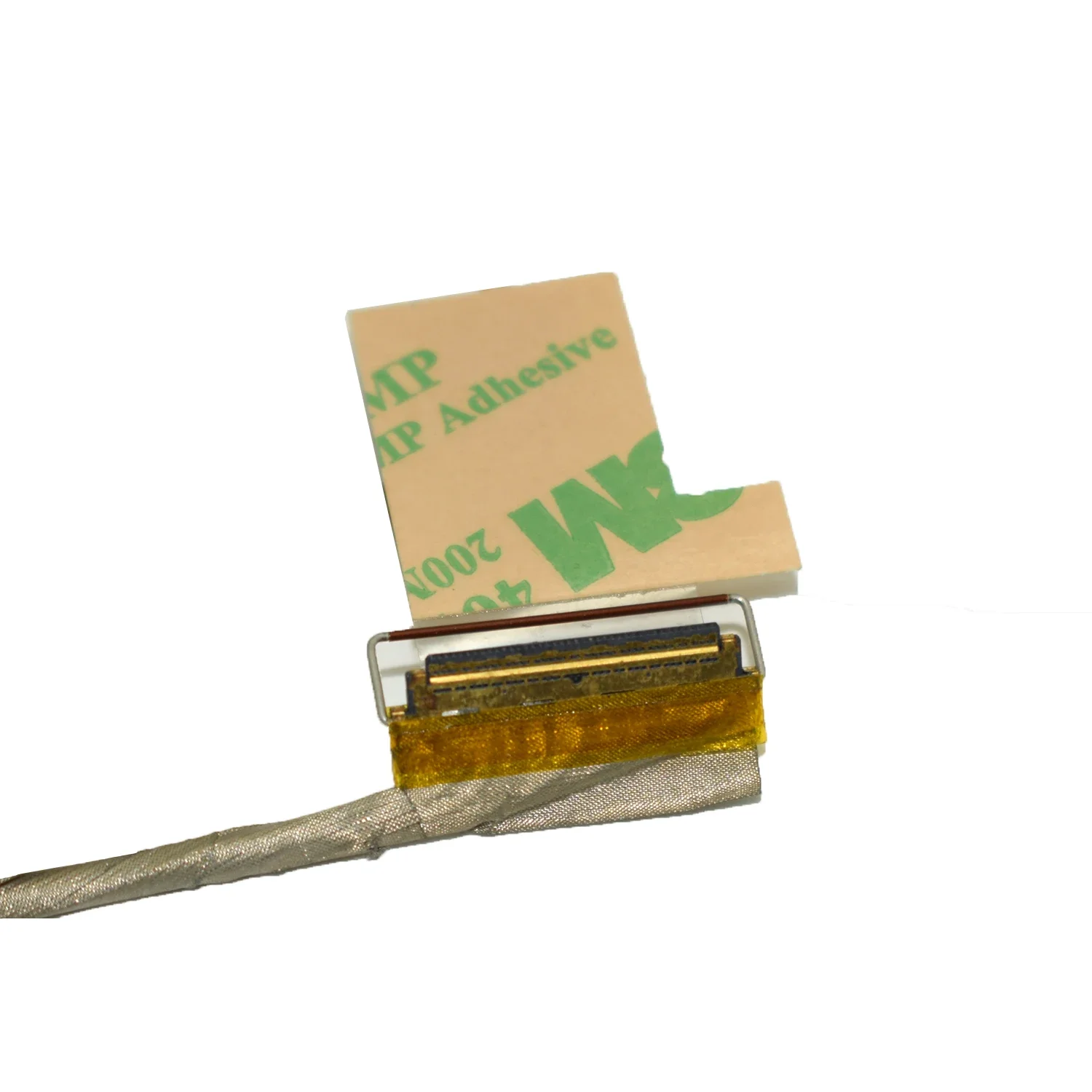 LCD 케이블 Lvds 와이어 스크린 라인, 13 크롬북 20GL 20GM 터치 버전 01HY335 DD0PS8LC102, 신제품
