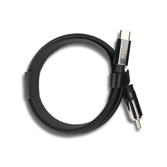 Coax Cable To Usb