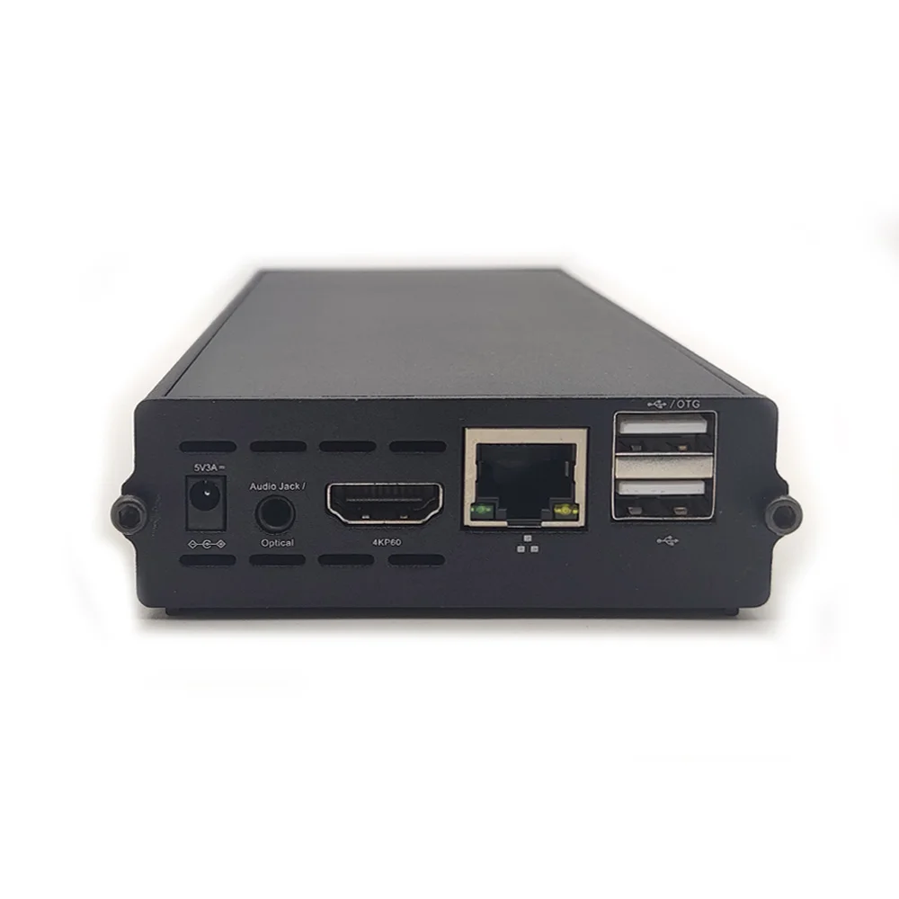 ȵ̵ TV  OS ǻ DIY HD ÷̾ Ʈ  ܼ  б, Pine64 ROCK64  ҽ 