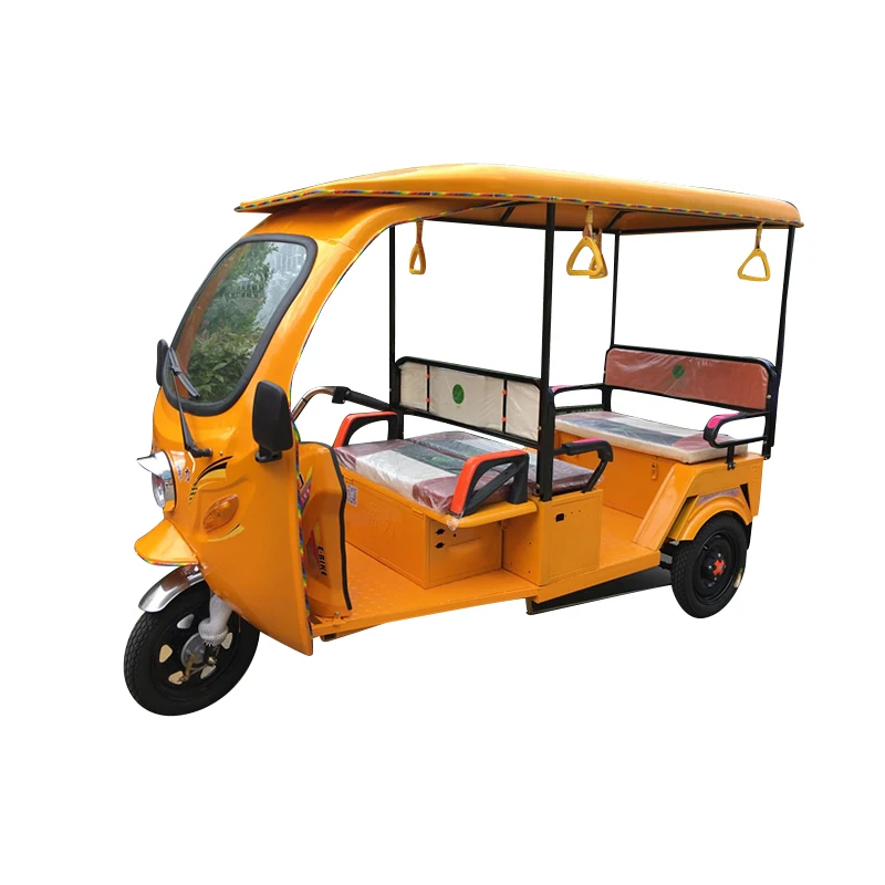 Triciclo Elettrico Tuk Tuk In Vendita Triciclo Elettrico Per Passeggeri E Trike Per Adulti