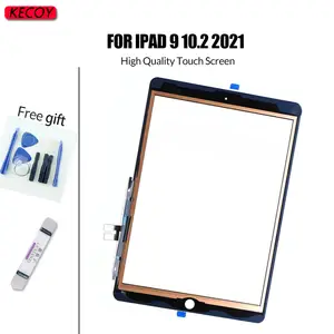 Bloc écran tactile LCD de remplacement, pour iPad 10.2 /9th Isabel A2602  A2603 A2604 A2605, 10.2 - AliExpress