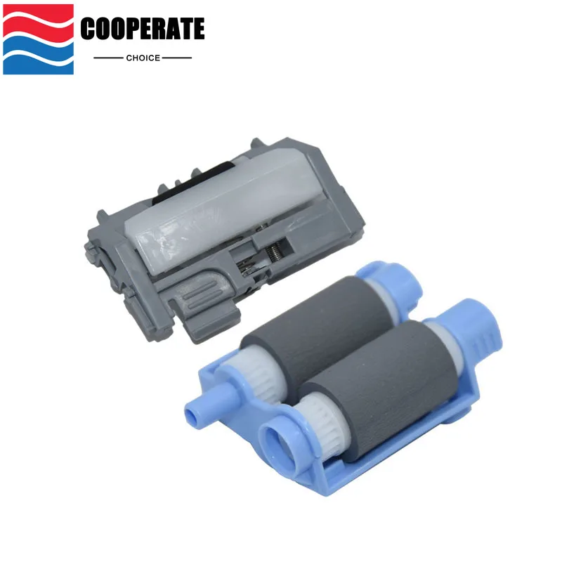 

RM2-5452-000 RM2-5397-000 Tray 2 Pickup Separation Roller for HP LaserJet M402 M403 M426 M427 M304 M305 M404 M405 M329 M428 M429