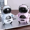 Emo Robot Mascota Inteligente  Talking Interactive Voice Recognition Record Singing Dancing Telling Story Mini Robot Kids Toys 3