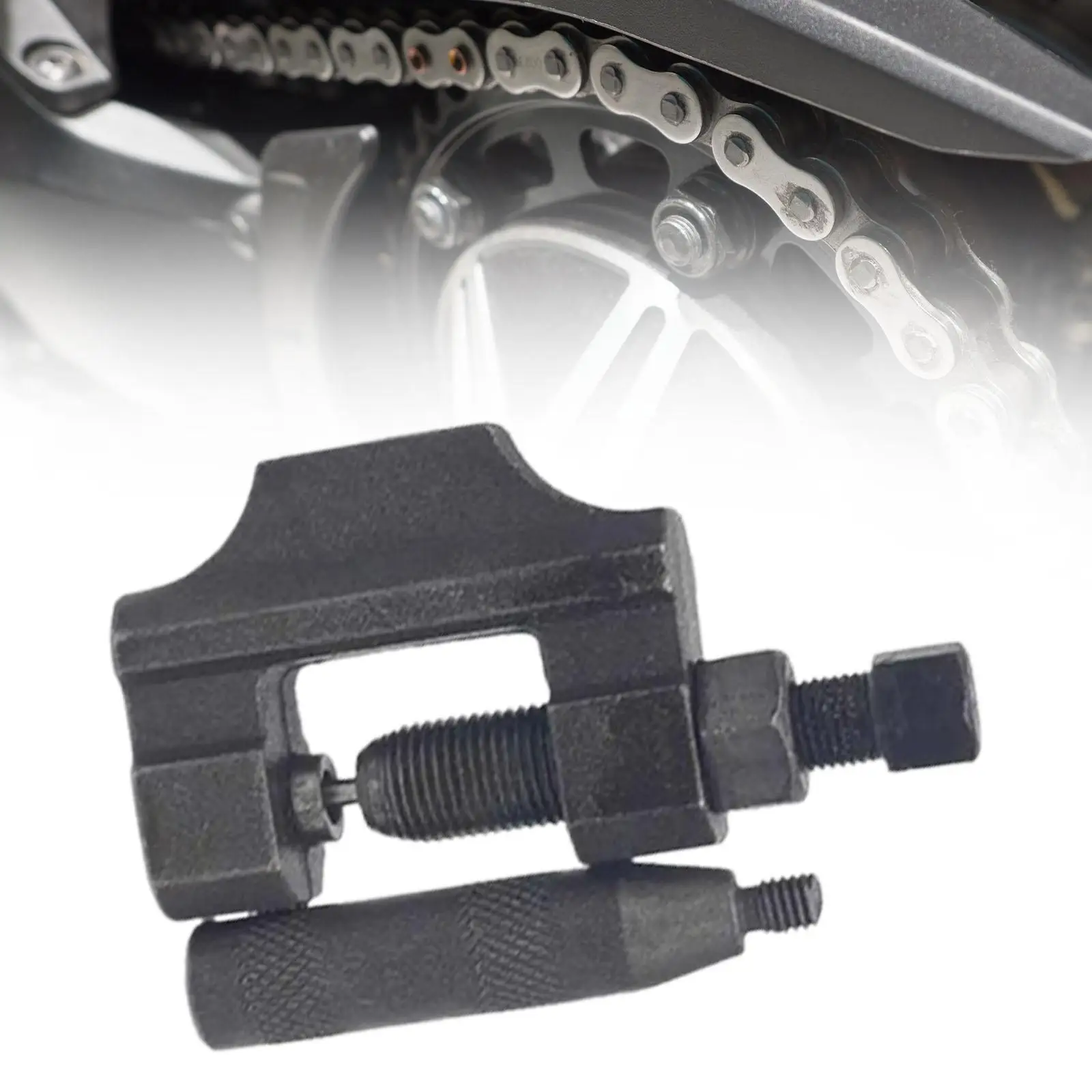 Mountain Bike Chain Tool Universal Maintenance Multitool Bike Chain Splitter