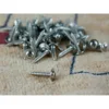 50pcs 100pcs Servo Screws M2.5x12mm PWA Cross self-tapping With Pad Head self tapping for FUTABA JR HITEC MKS EMAX KST 6