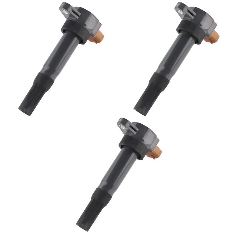 

Комплект 3-х катушек зажигания для SUZUKI Swift SX4 Grand Vitara Kizashi 4Cyl катушка 3340051K40 33400 51K40 33400-51K40