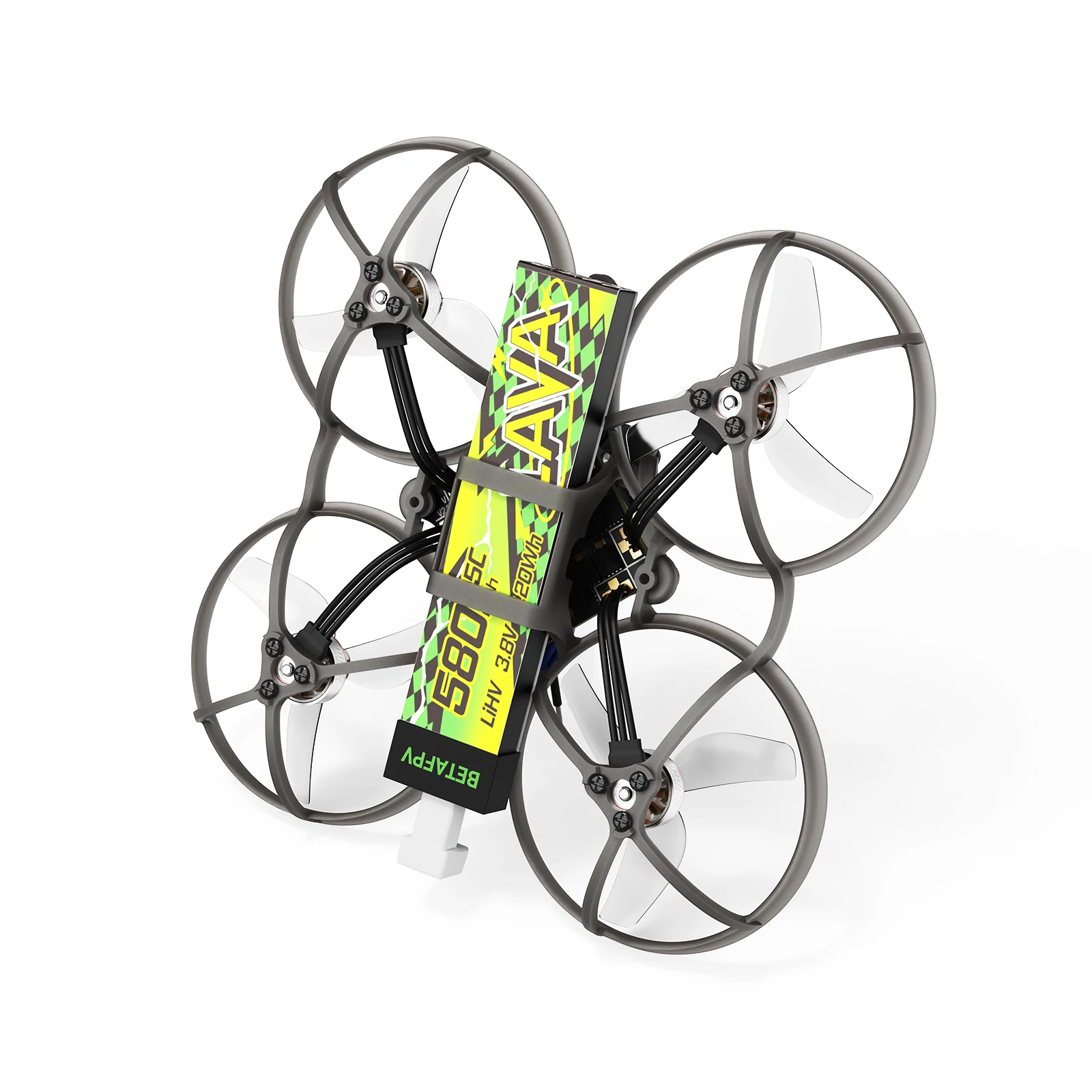 Air75 II Drone FPV Micro 1S - Racing, Freestyle ou Champion