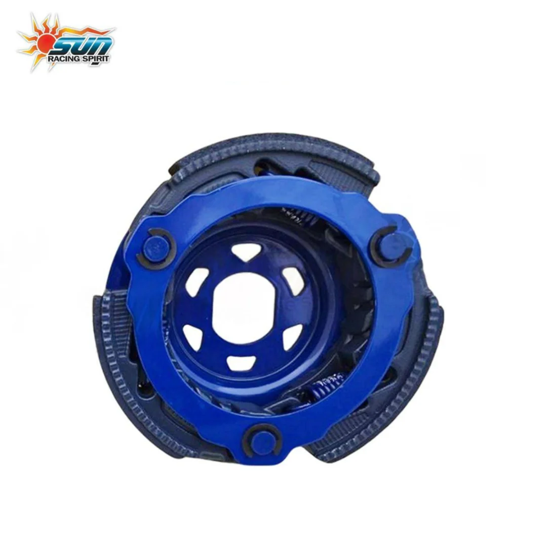 대만 SUN 레이싱 CLICK150/PCX160 CVT 시스템 1000 RPM 속도 액추에이터 어셈블리 오토바이 클러치 세트