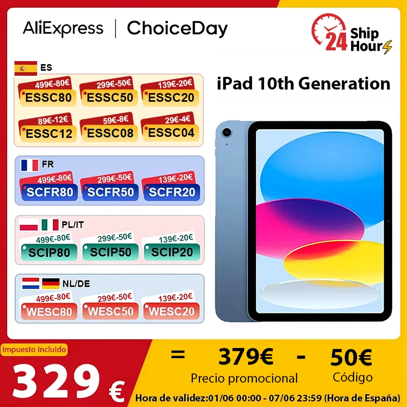 es.aliexpress.com