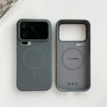 Carbon Gray