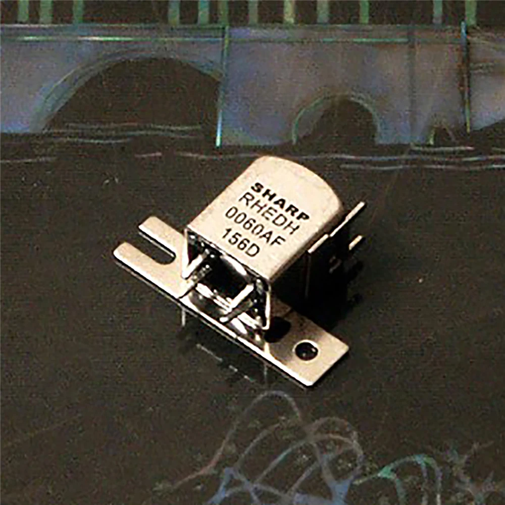 Cabeça de Substituição Reparo para Sharp Brandnew Rádio Cabeça Magnética Gravador Peças Gf-800 - 888 900 - Image 2