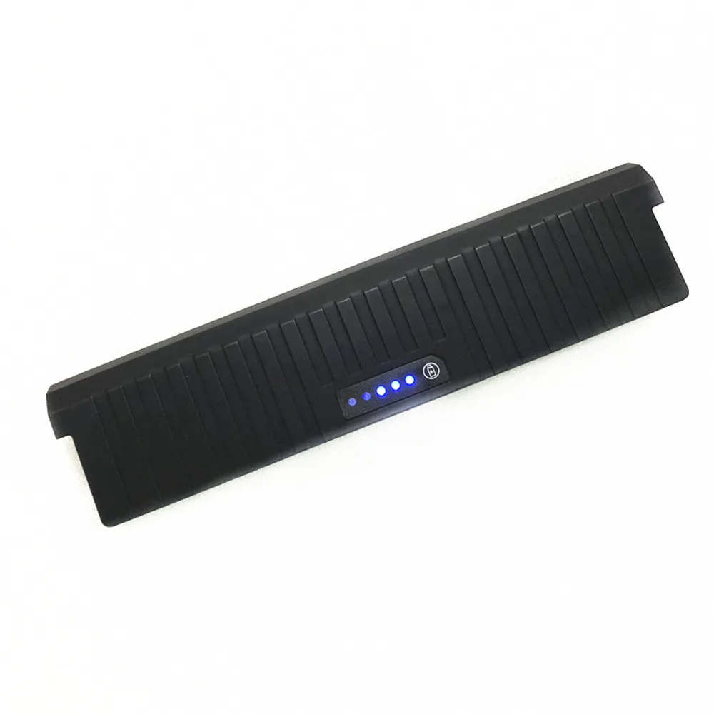 Bateria do Portátil para Dell M15x Znovay P08g Substituição F681t D951t Squ722 Squ-724 11.1v 5200mah - Imagem 2