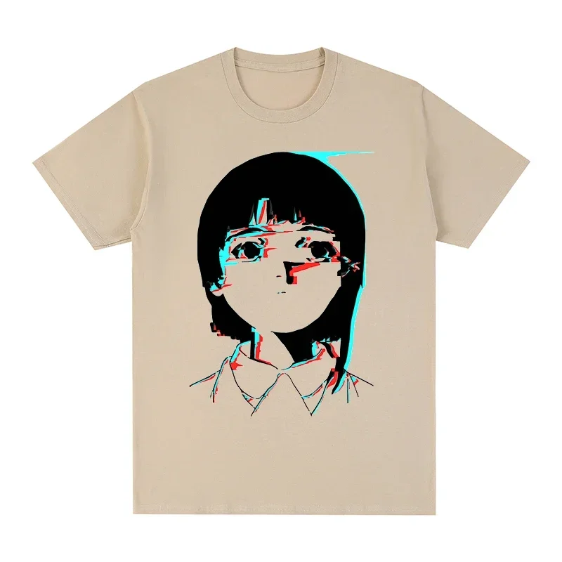 

Тяжелая коллекция 2024 года, футболка с серийными экспериментами, футболка из хлопка с 3D блестками, новинка, футболка, Женские топы для мужчин, футболки с круглым вырезом 100%