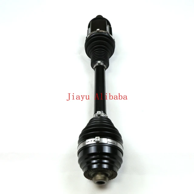 Left front half shaft drive shaft for BMW G01 G08 F97 G02 F98 X3  