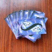 12x7cm Low Rider Dachshund Divination Tarot  78-card deck  for Beginners with Guide Book 2