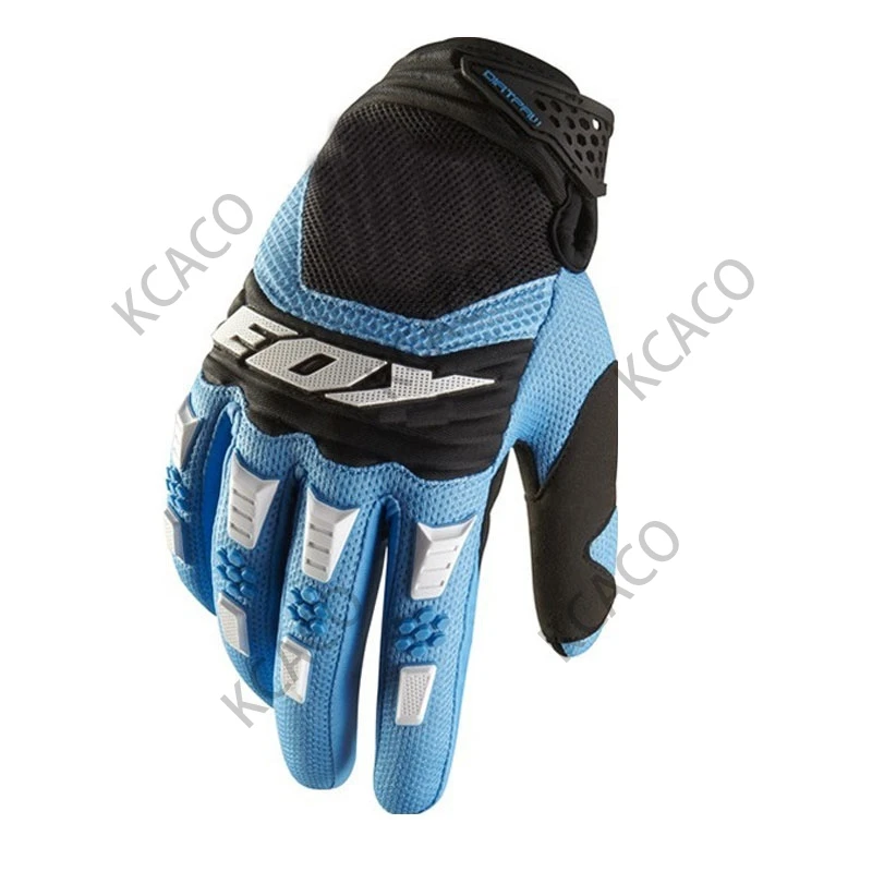Cycling Gloves Full Season Adult Race Motocross Motorcycle Mens Women Breathable ATV MX UTV BMX DH Off-road cycling gloves motorcycle gloves sports half finger gloves sport gloves