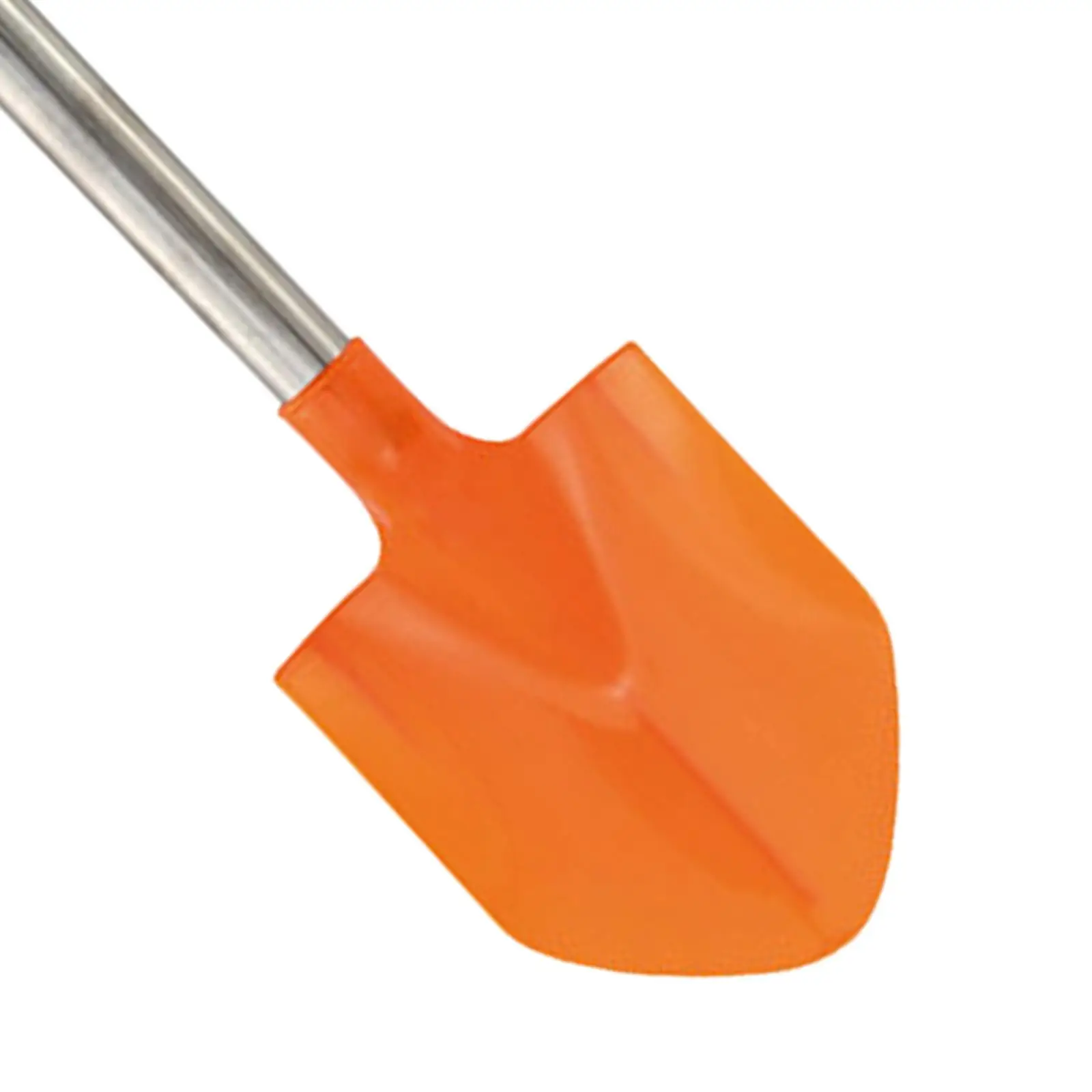 Sand Shovels Toys Gardening Accessories Beach Shovels Toy for Children Gift 5