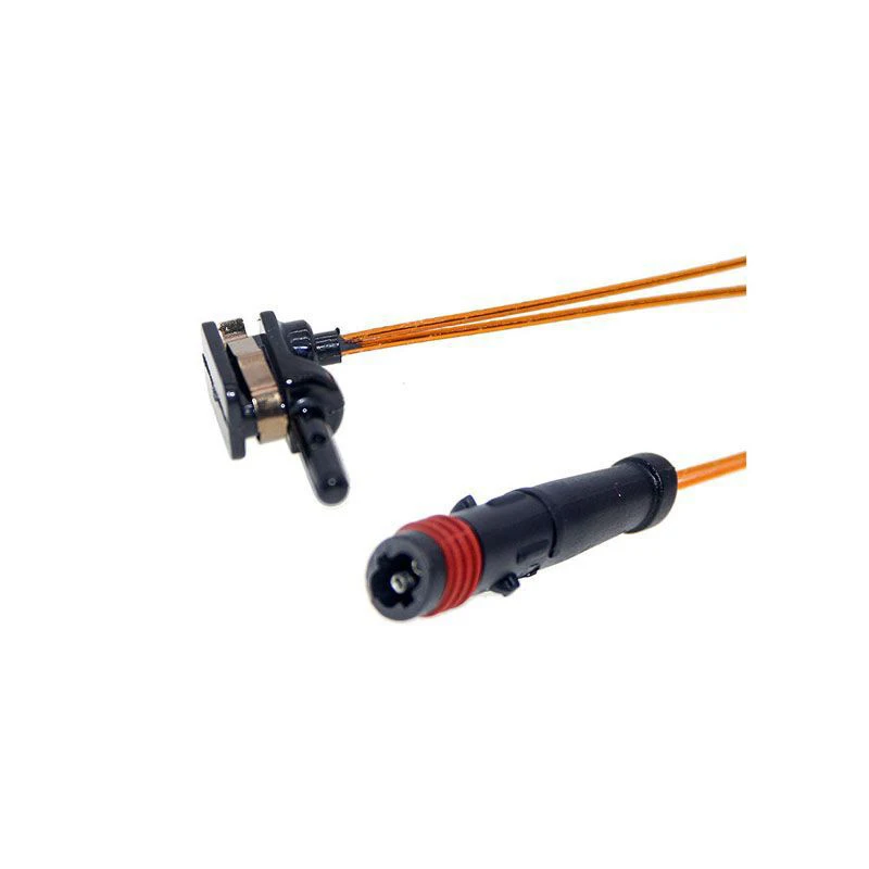 Brake Pad Sensor TYRNT 2115401717 For Mercedes Benz MAYBACH A200 C200 W203 W212 A B C E G M S Class Brake Induction Line