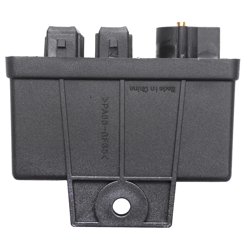Ignition Glow Plug Relay For Alfa Romeo Citroen Fiat-Jaguar Lancia Peugeot 0281003018 51771823, 51888255, 60816316