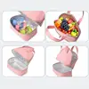 Insulation Bag Milk Storage Breastfeeding Milk Insulation Breast Pump Maternity Cooler Double Layer Fresh Preservation Bag 4