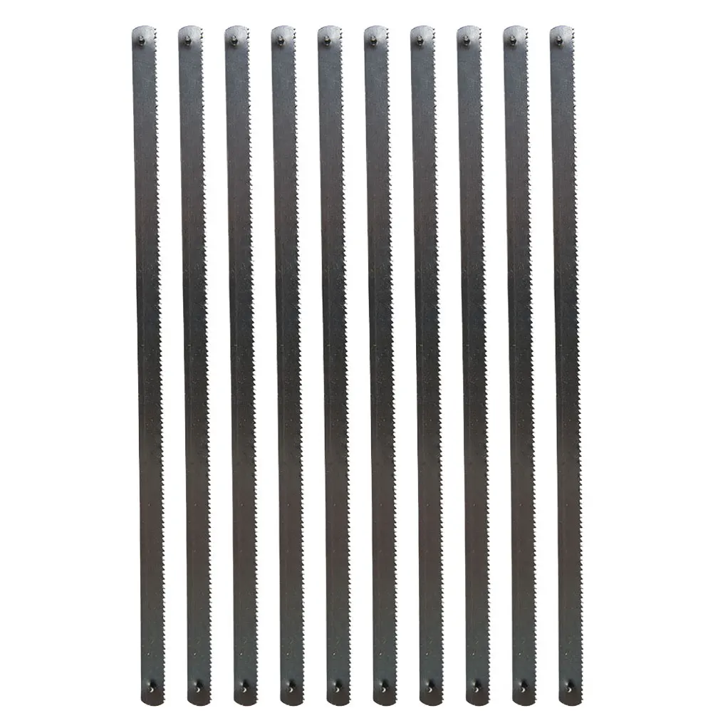 10 шт., универсальные режущие лезвия для пилы, 6 дюймов, 24 т