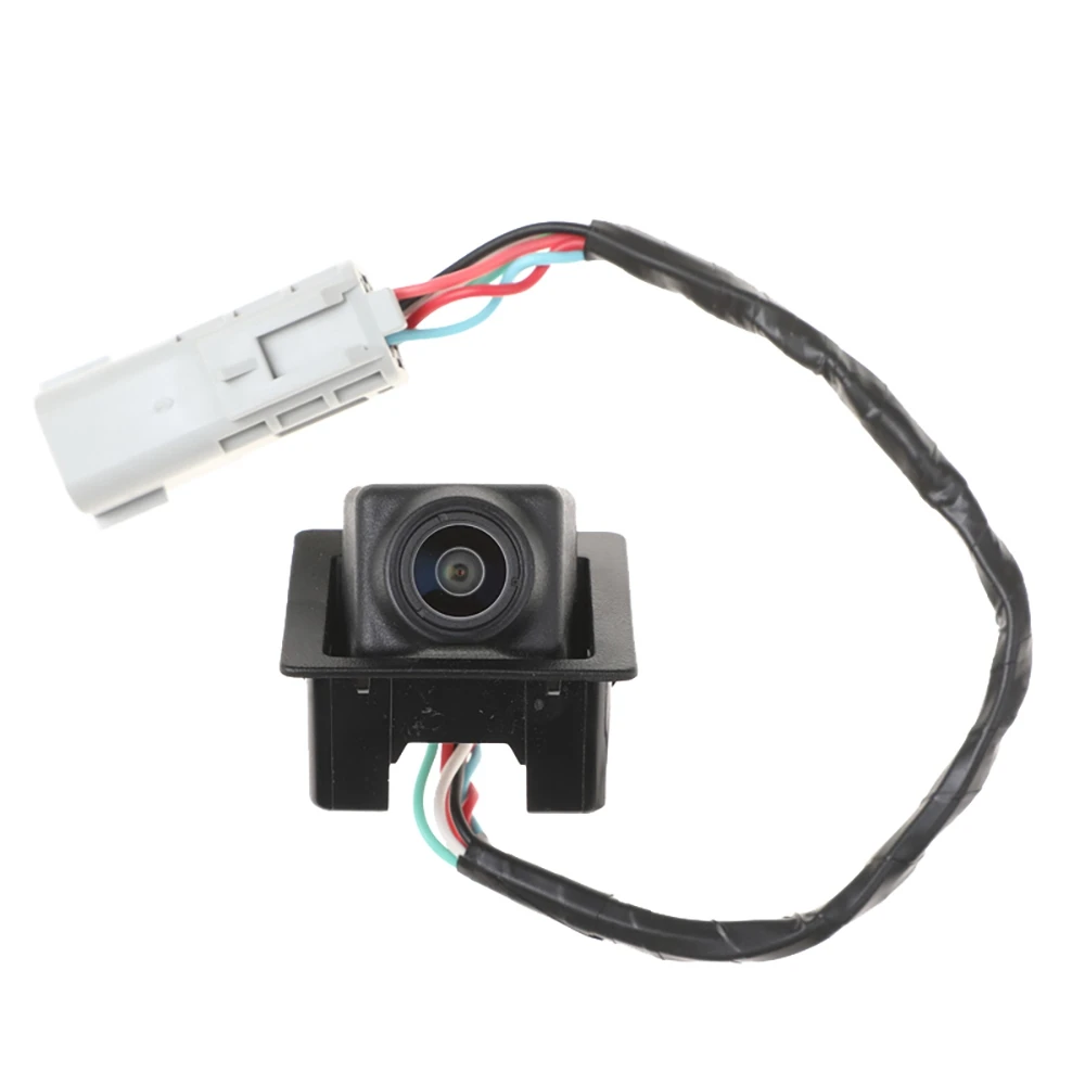 Rear View-Backup Camera Reversing Camera Parking 23205689 22868129 for Cadillac GM SRX 2010-car rear view camera