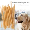 20 Pcs Dog Chews Sticks Tasty Dog Chews Daily Dental Care Chews Puppy Teething Chewing for Small Dogs Teeth Grinding 1