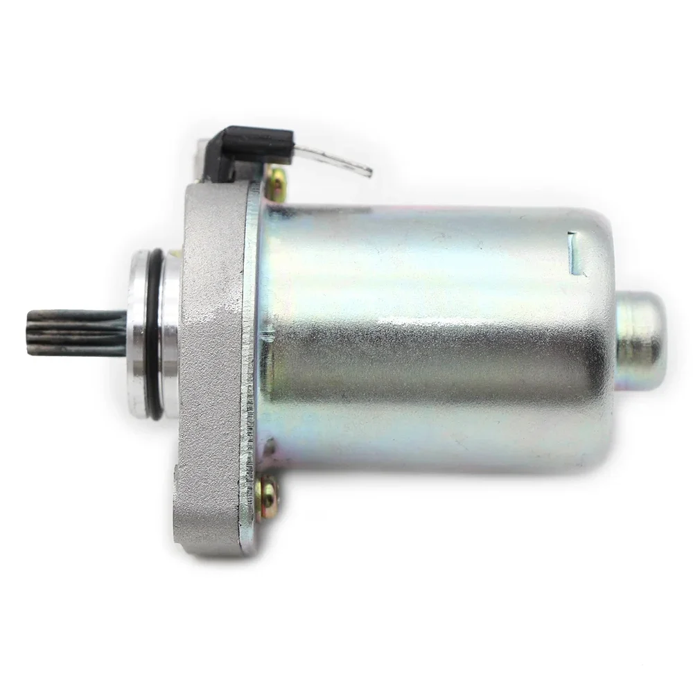Motorcycle Starter Motor For Aprilia Amico Gulliver SR Rally Scarabeo Sonic 50 Yamaha EW50 Slider CW50 Zuma TZM50 NS50 Aerox