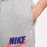 Nike officiel véritable CLUB polaire hommes décontracté jogging FN3095-063 3