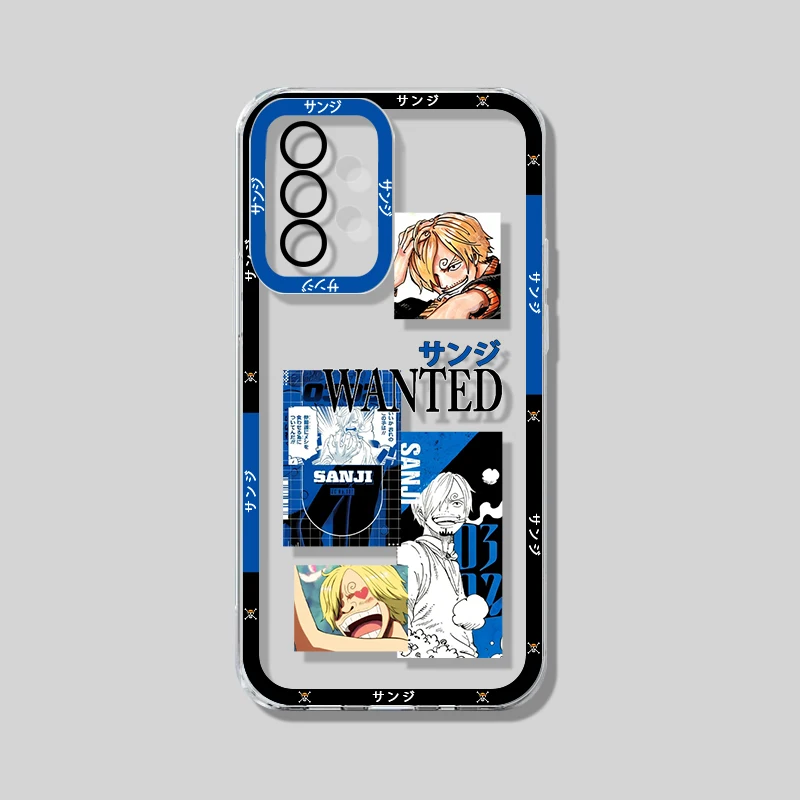 Soft Silicone One-Piece Protective Case