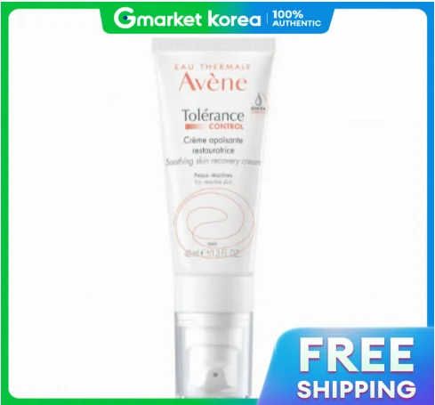 Avène | Kem Dưỡng Chính Hãng Avene Tolerance Control 40ml