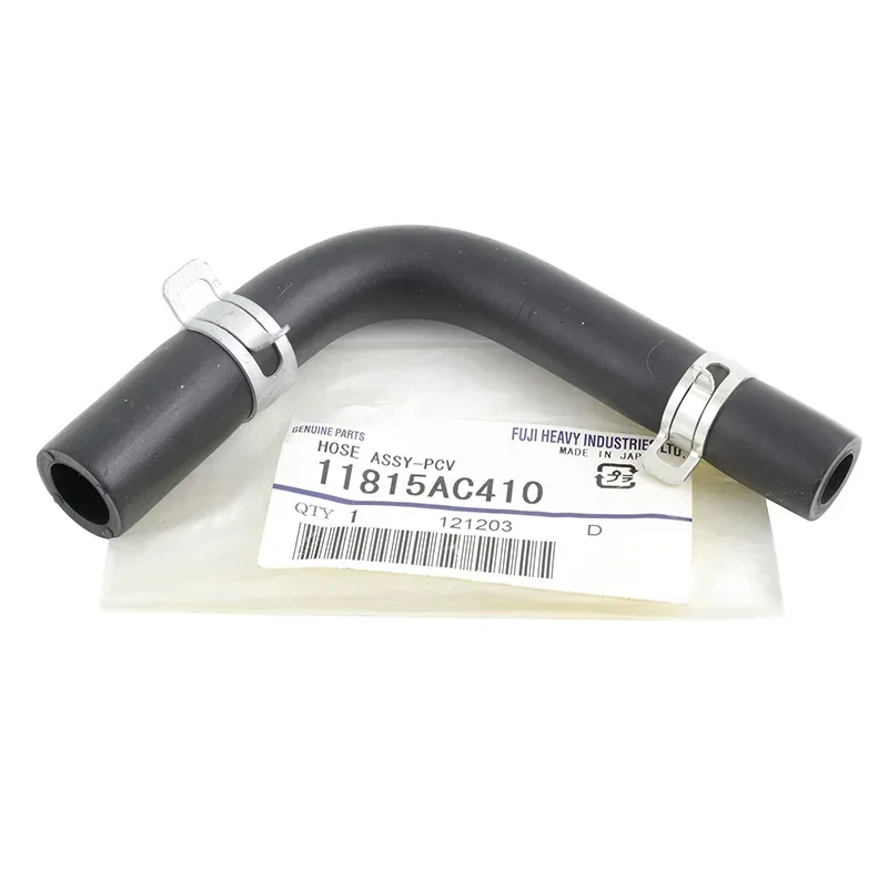

NBJKATO Brand New Genuine PCV Hose Assembly 11815AC410 For Subaru Forester XT & WRX 2014-2017