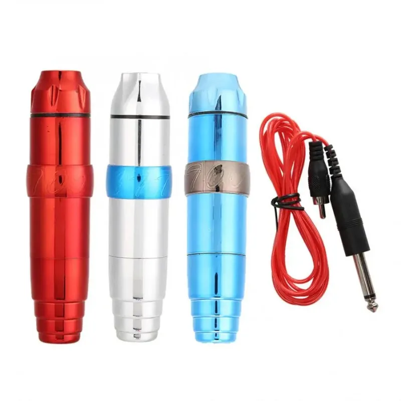 Tattoo Machine Pen Eyebrow Lip Tattoo Equipment Supply Professional Silent Motor For Beauty tattoo supplies,tattoo pen,tattoo motor