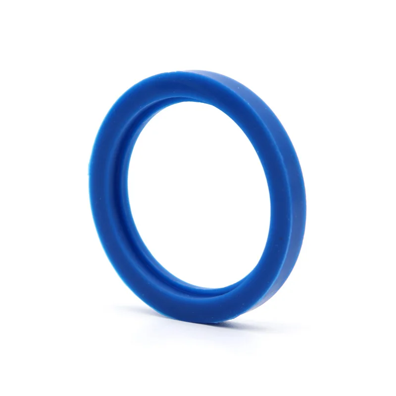 Anello Guarnizione Lavatrice A Tamburo Ricambio Set Di 6 Per Facile Installazion - Foto 5