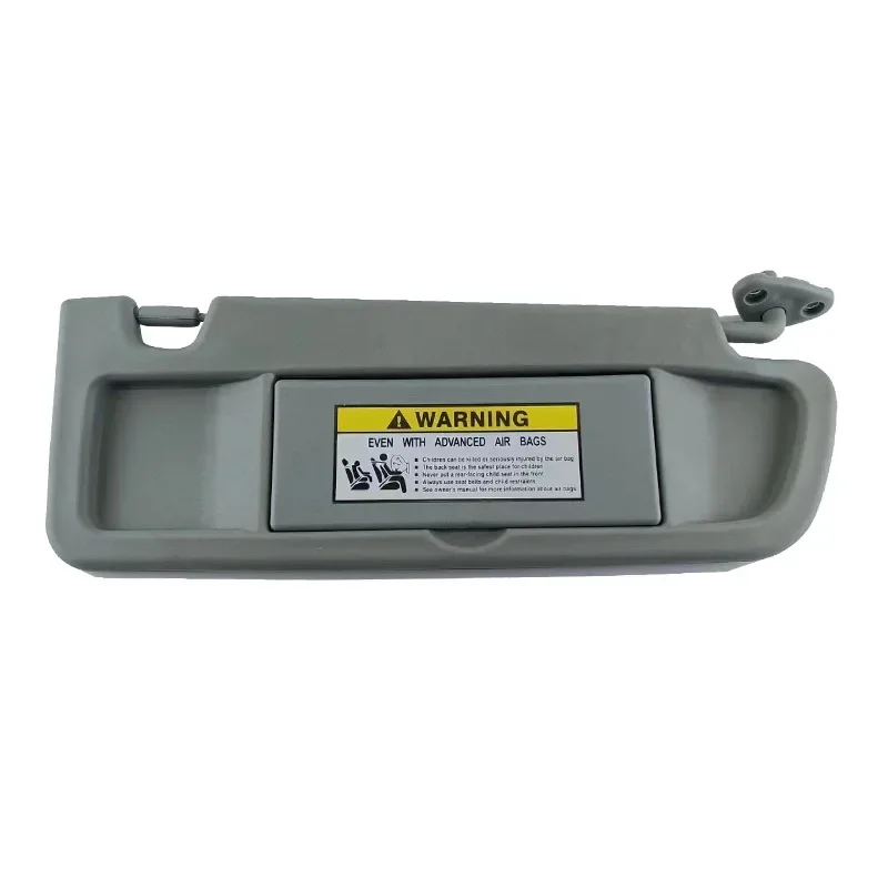 Car Sun Visor Left Driver Right Passenger Side Sun Visor Shade For Honda Civic 2006-2011 83280-SNA-A01ZA