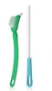 Blade cleaning set
