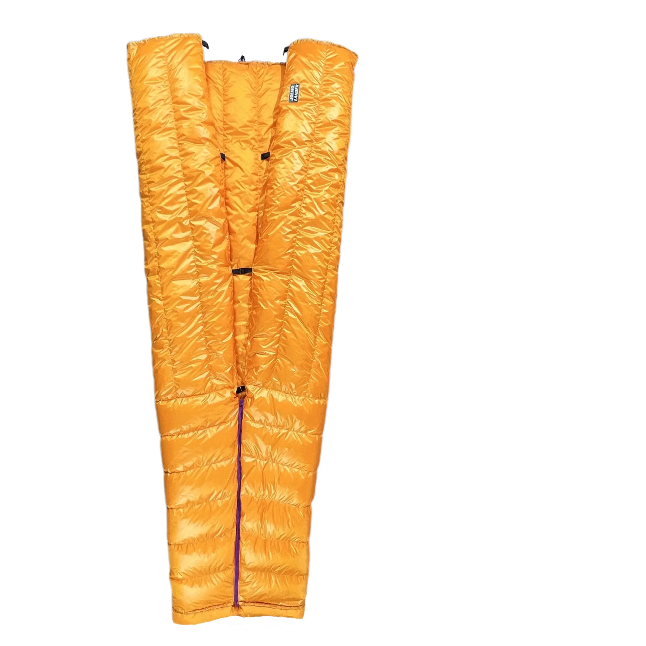 寝袋 Jolmo Lander 800fp グースダウントップキルトシュラフ R Amazon.co.jp: Jolmo Lander 800fpグースダウントップキルト