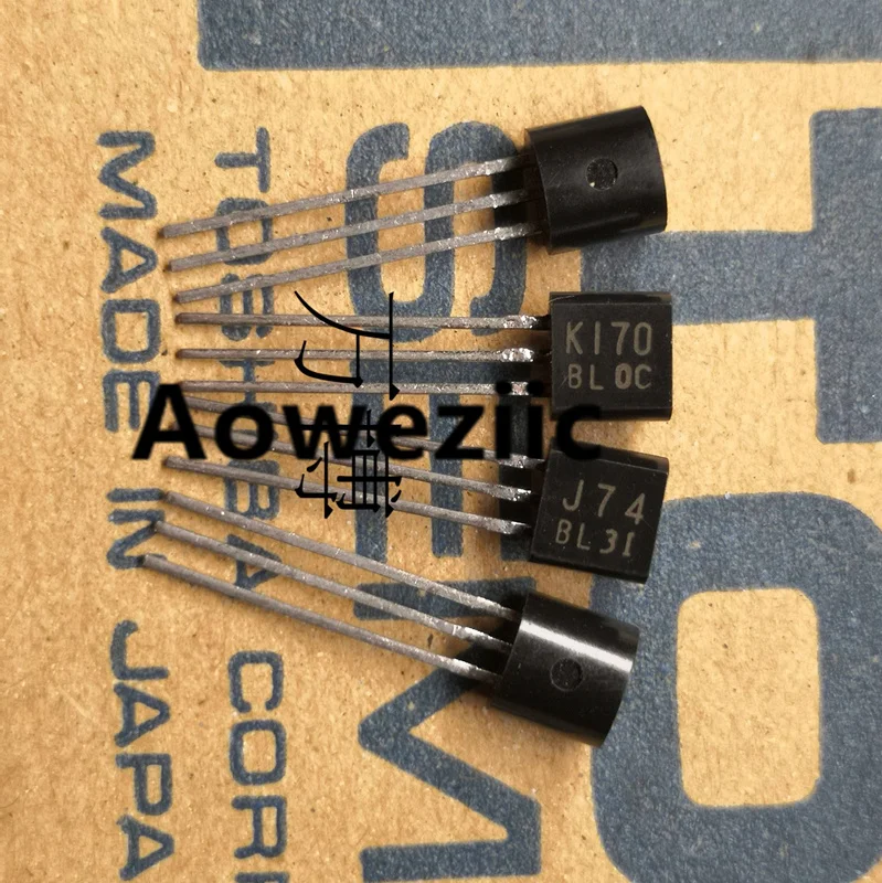 Рисунок 2 - Aoweziic 100% новый импортный оригинальный