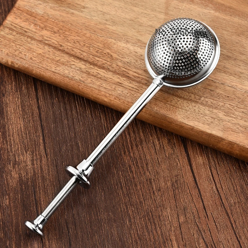 Tea Strainer Stainless Steel Tea Infuser Mesh Ball Infuser Filter Reusable Metal Loose Leaf Bag Strainer for Mug Teaware tea infuser tea strainer tea filter