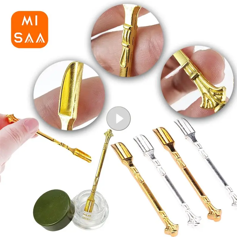 

1/3 шт., металлическая мини-лопата