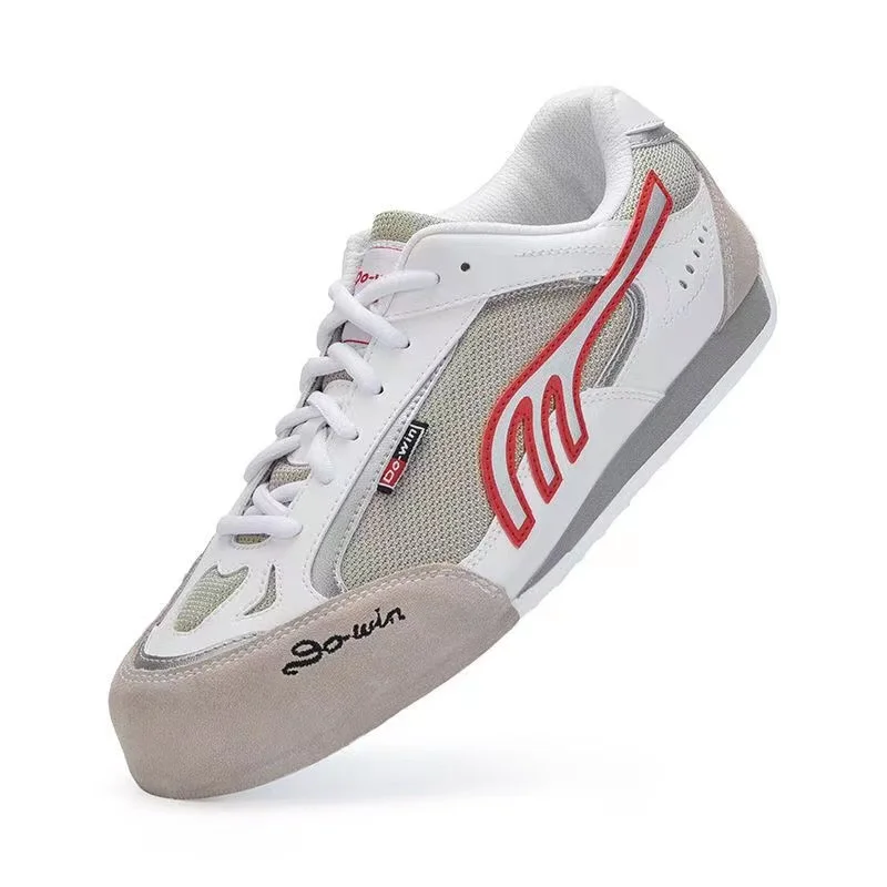 Brand Do-win Unisex Fencing Shoes Pro Anti Slip Fencer Breathable Mesh Training Shoes Athletics Fencing Competition Trainers fencing shoes