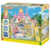 Sylvanian Family Lop-Eared Flora Rabbit Family Blossom Gardeing Set-Flora Rabbit Sister&Brother Ternurines Sylvanian Families 2